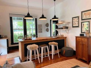 Longforde Cottage - 3