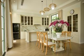 Ocha villa - 1