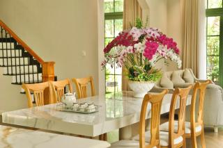Ocha villa - 4