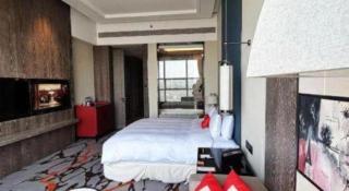 Swisstouches Hotel Ankang - 3