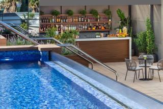 Meliá Valencia - 0