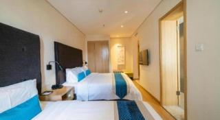 Yitel Shenyang Sanhao Street Shengjing Hospital - 3