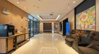 Yitel Shenyang Sanhao Street Shengjing Hospital - 2