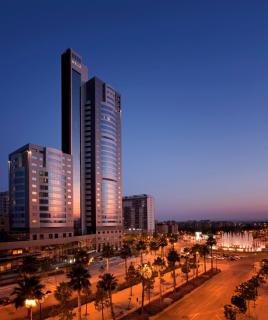Meliá Valencia - 4