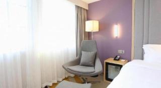 Lavande Hotels Jingshan Bus Station - 8