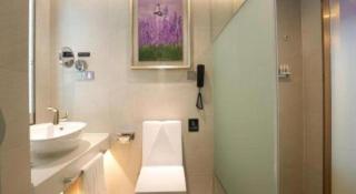 Lavande Hotels Jingshan Bus Station - 2