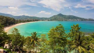3-Pool Paradise with Gym - Just Minutes to Kamala Beach CTG B608 - 7