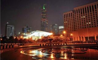 Magnotel Hotel Shanghai Railway Station Magnolia Plaza - 2