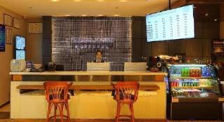 James Joyce Coffetel·Shenyang North Railway Station Shifu Square - 2