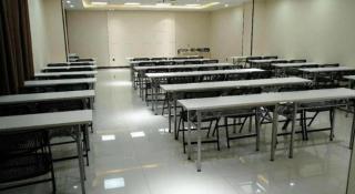 IU Hotels·Shijiazhuang North Youyi Street - 9