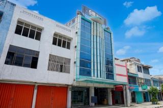 Townhouse Oak near Tugu Simpang Lima formerly GM Inn Hotel - 9