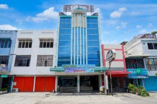 Townhouse Oak near Tugu Simpang Lima formerly GM Inn Hotel - 7