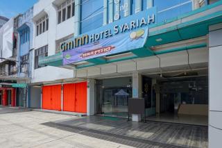 Townhouse Oak near Tugu Simpang Lima formerly GM Inn Hotel - 6