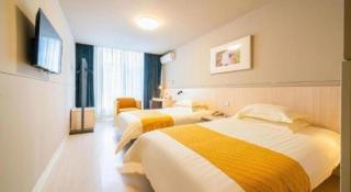 Jinjiang Inn Xi'an FengCheng Five Road - 6