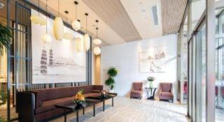 Jinjiang Inn Xi'an FengCheng Five Road - 4