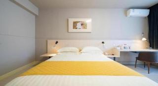 Jinjiang Inn Xi'an FengCheng Five Road - 3