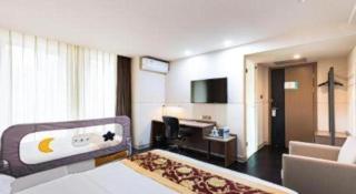 Jinjiang Inn Select Changchun Yuanda Street - 8