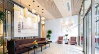 Jinjiang Inn Xi'an FengCheng Five Road - 0