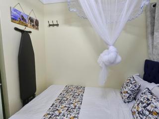 Favoured Guest House - 7