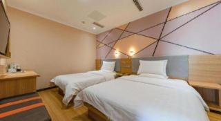 7 Days Premium Qingdao World of Ocean Qingdao University - 8