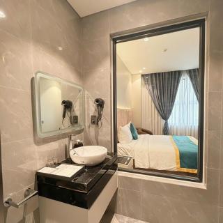 Diamond Hotel Bỉm Sơn Thanh Hóa - 5