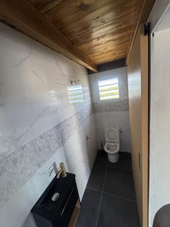 Maison de campagne - West Indies House - Anse-Bertrand - 2