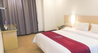 PAI Hotel Zhuhai Doumen Daxin Xinduhui Bus Terminal - 8