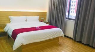 PAI Hotel Zhuhai Doumen Daxin Xinduhui Bus Terminal - 5