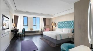 Xana Hotelle Chengdu Dafeng Huirong Plaza Longhu Street - 7