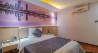 Chonpines Hotel Shenzhen Gongming Honghuashan Metro Station - 7