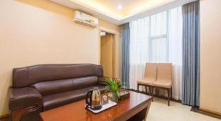 Chonpines Hotel Shenzhen Gongming Honghuashan Metro Station - 5