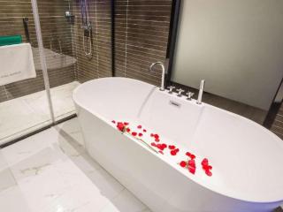 Xana Hotelle·Chuzhou TianChang - 6