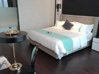 Xana Hotelle·Chuzhou TianChang - 3