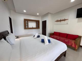 Villa Ravenala - tropical haven with pool - 1