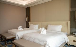 Kapok Star Hotel 木棉之星酒店 - 4