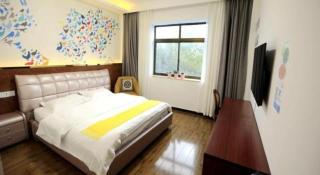 Shell Linzhi Bayi Area G318 Shuangyong Road Hotel - 9