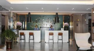 Echarm Hotel Lhasa Potala Palace - 9