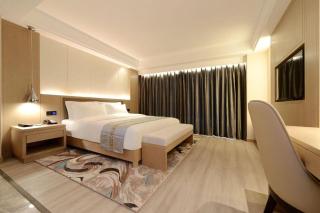 Borrman Hotel Guiyang Guanshanhu International Conference Center Metro Station - 6