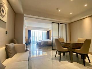 Borrman Hotel Guiyang Guanshanhu International Conference Center Metro Station - 5