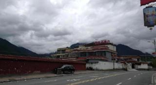 Shell Linzhi Bayi Area G318 Shuangyong Road Hotel - 6