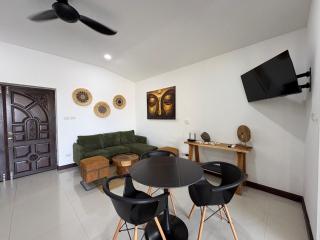 Villa Ravenala - tropical haven with pool - 6