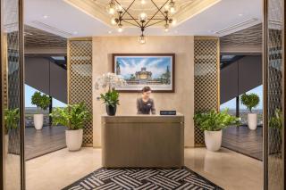 Meliá Vinpearl Hue - 2