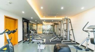 Borrman Hotel Guiping Xishan Government Service Center - 8