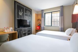 Ibis Styles Sanya Phoenix Airport - 2