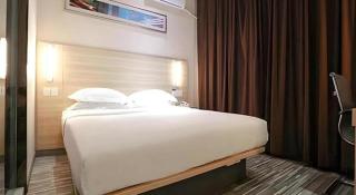 City Comfort Inn Wuhan Zhongnan Hospital Shuiguohu Metro Station - 5