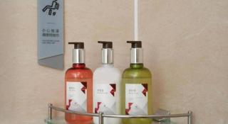 Borrman Hotel Guangzhou Railway Station Sanyuanli Metro Station - 7