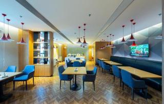 Borrman Hotel Zhanjiang Xuwen Port Terminal - 9