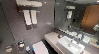 JTOUR Inn Nanning Normal University Beihu South Road Metro Station - 1