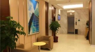 City Comfort Inn Wuhan Zhongnan Road Fujiaopo - Wuhan - 8