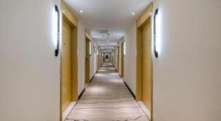City Comfort Inn Guangzhou Renhe Metro Station Huatong Plaza - 5